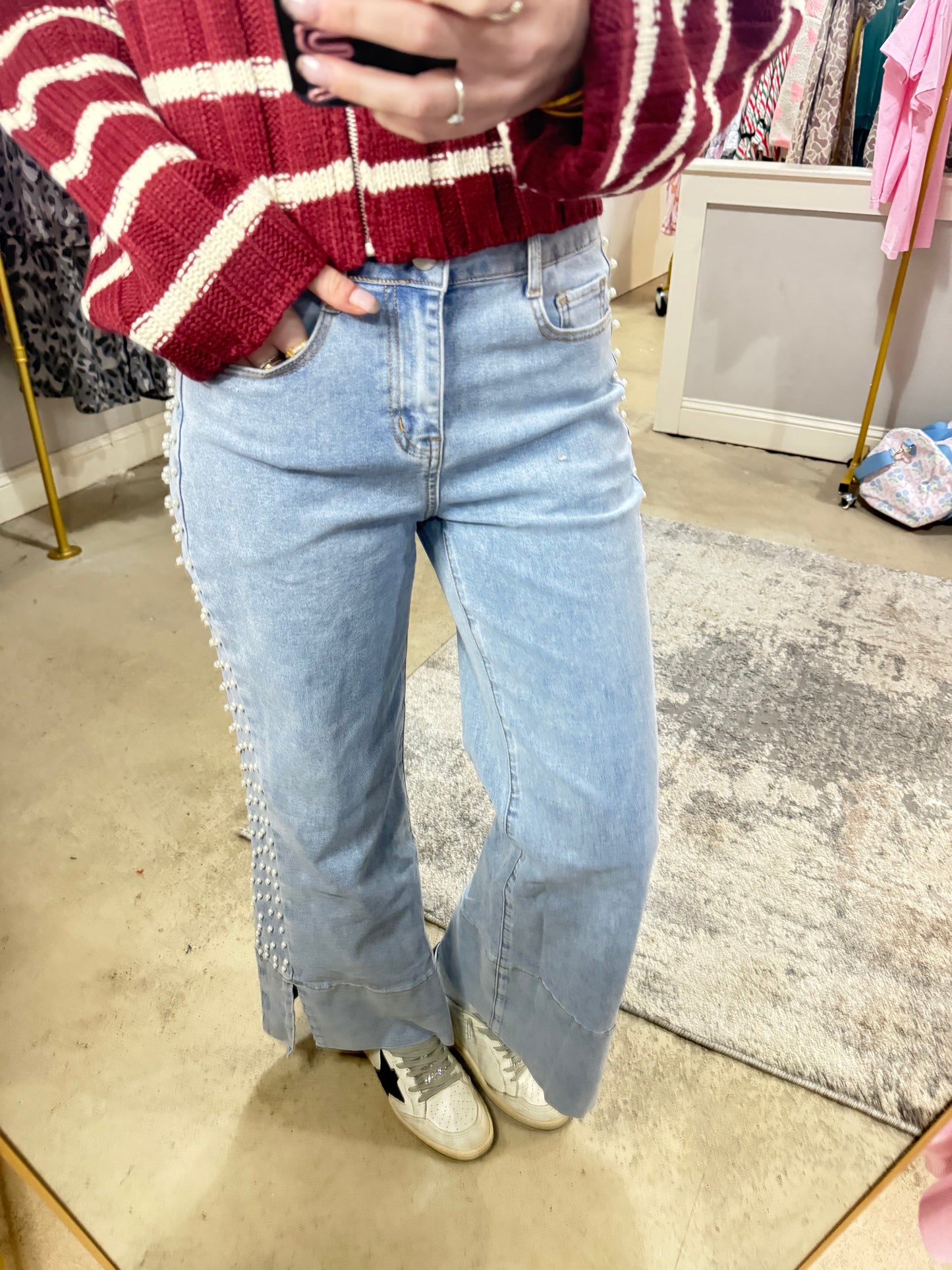 Pearl Jeans