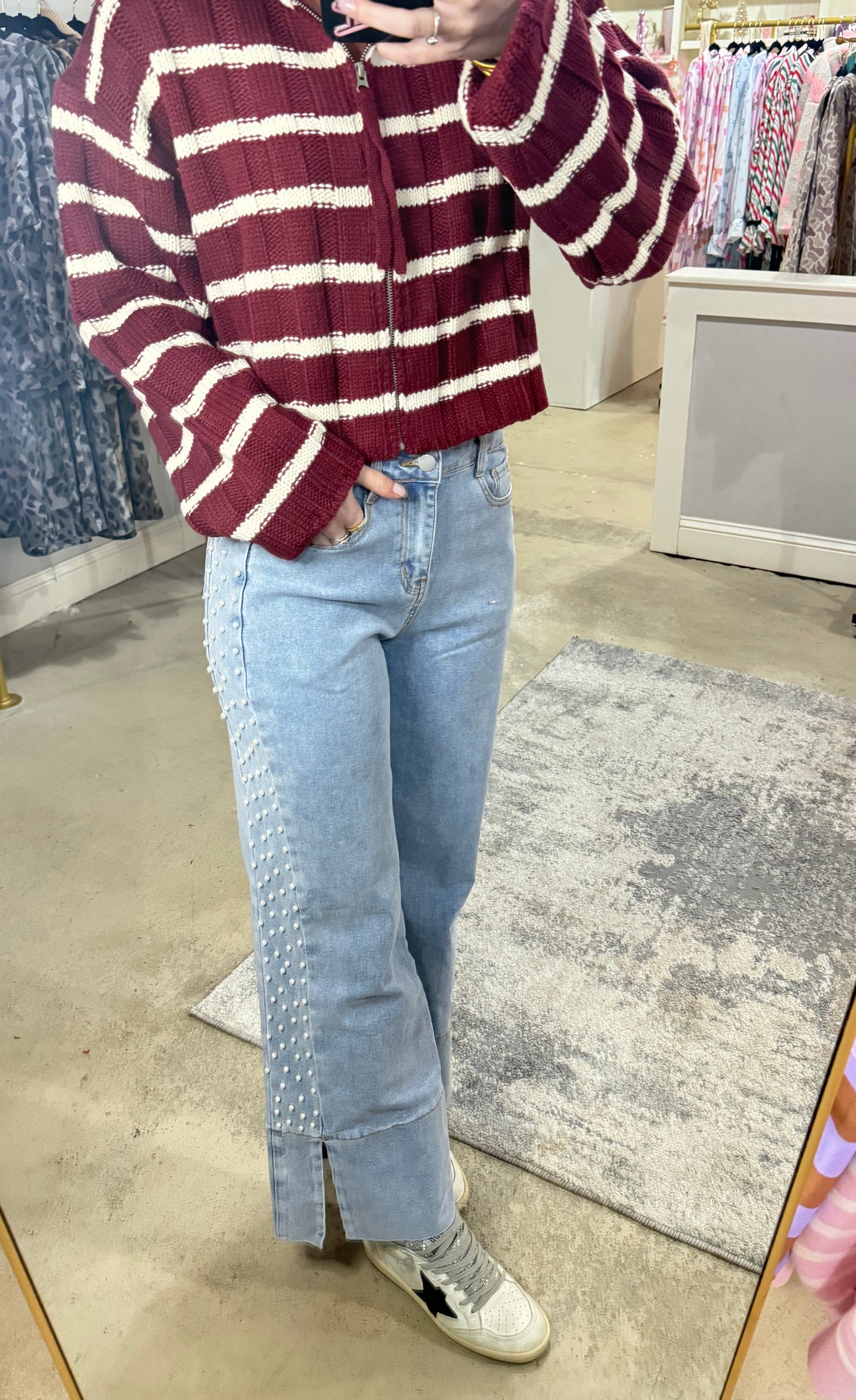 Pearl Jeans