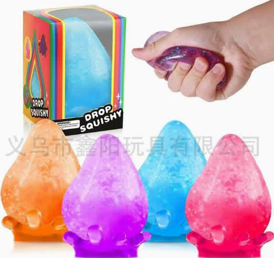 Drop Squishies
