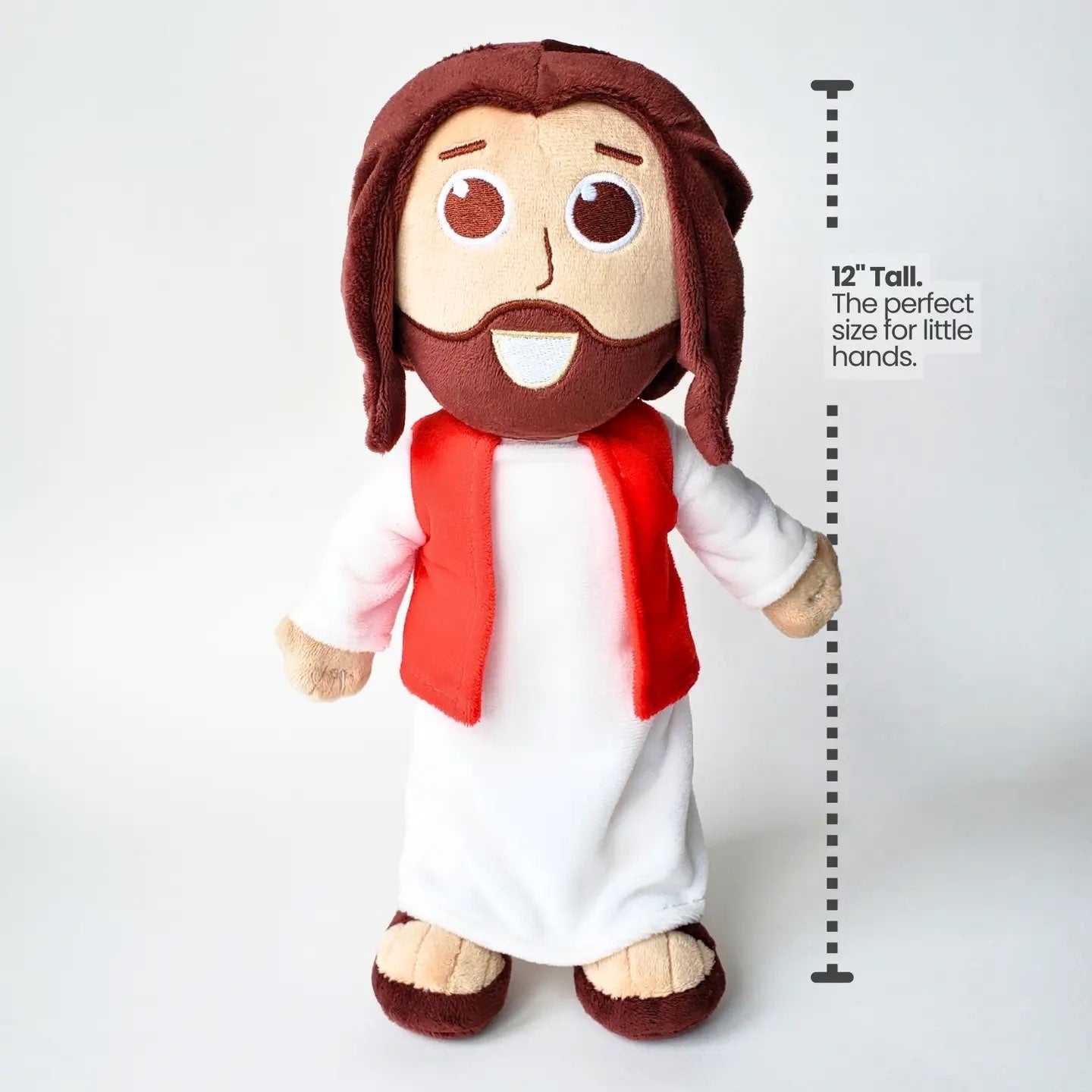 Jesus Dolls