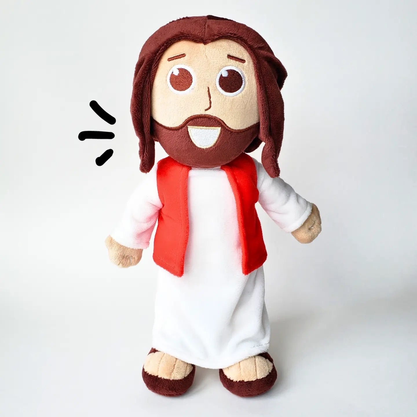 Jesus Dolls