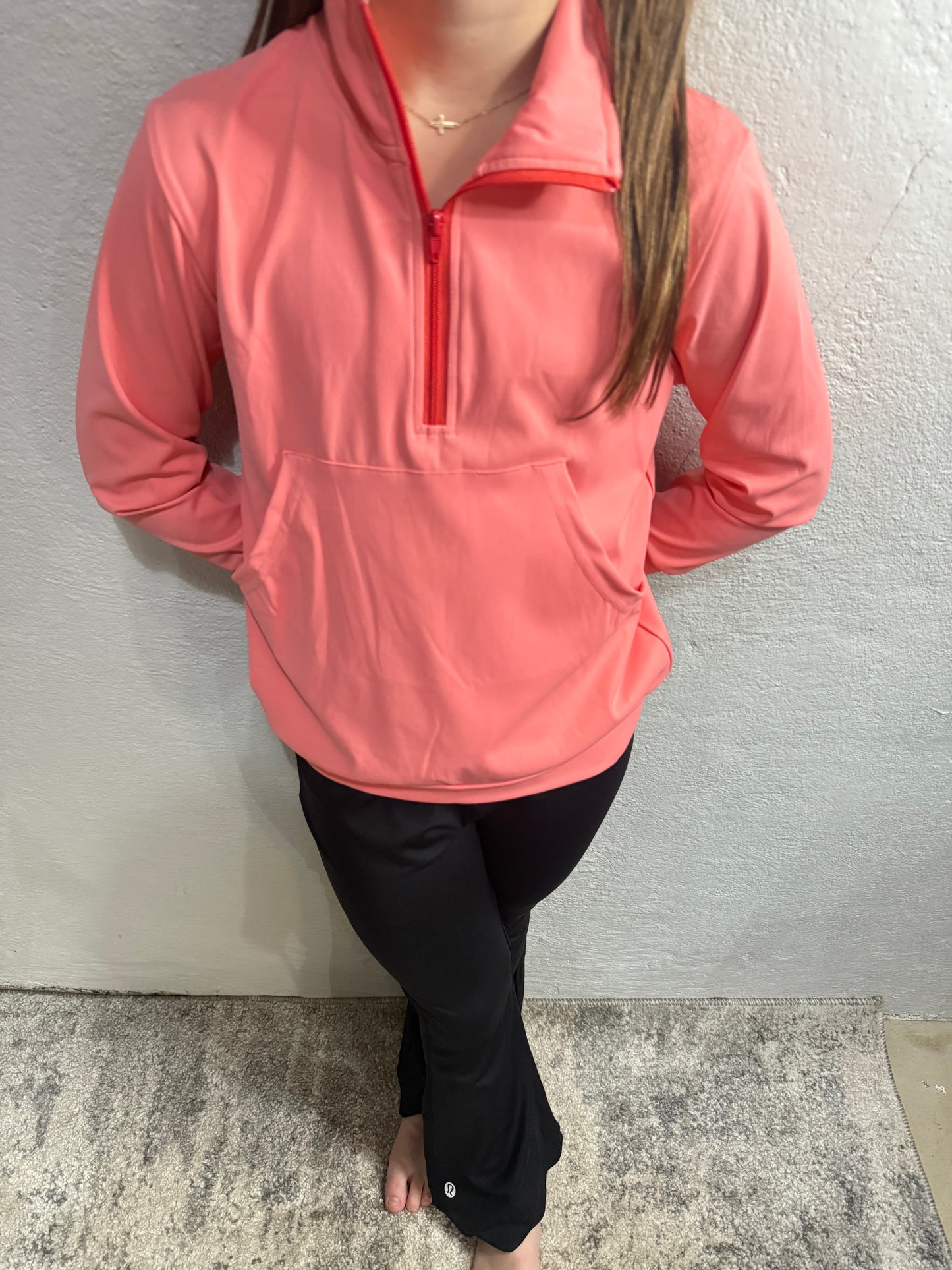 Girls Pullovers