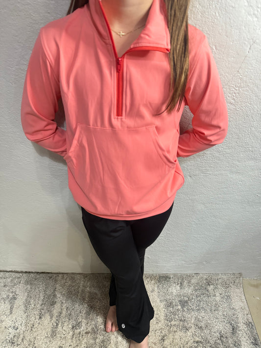 Girls Pullovers