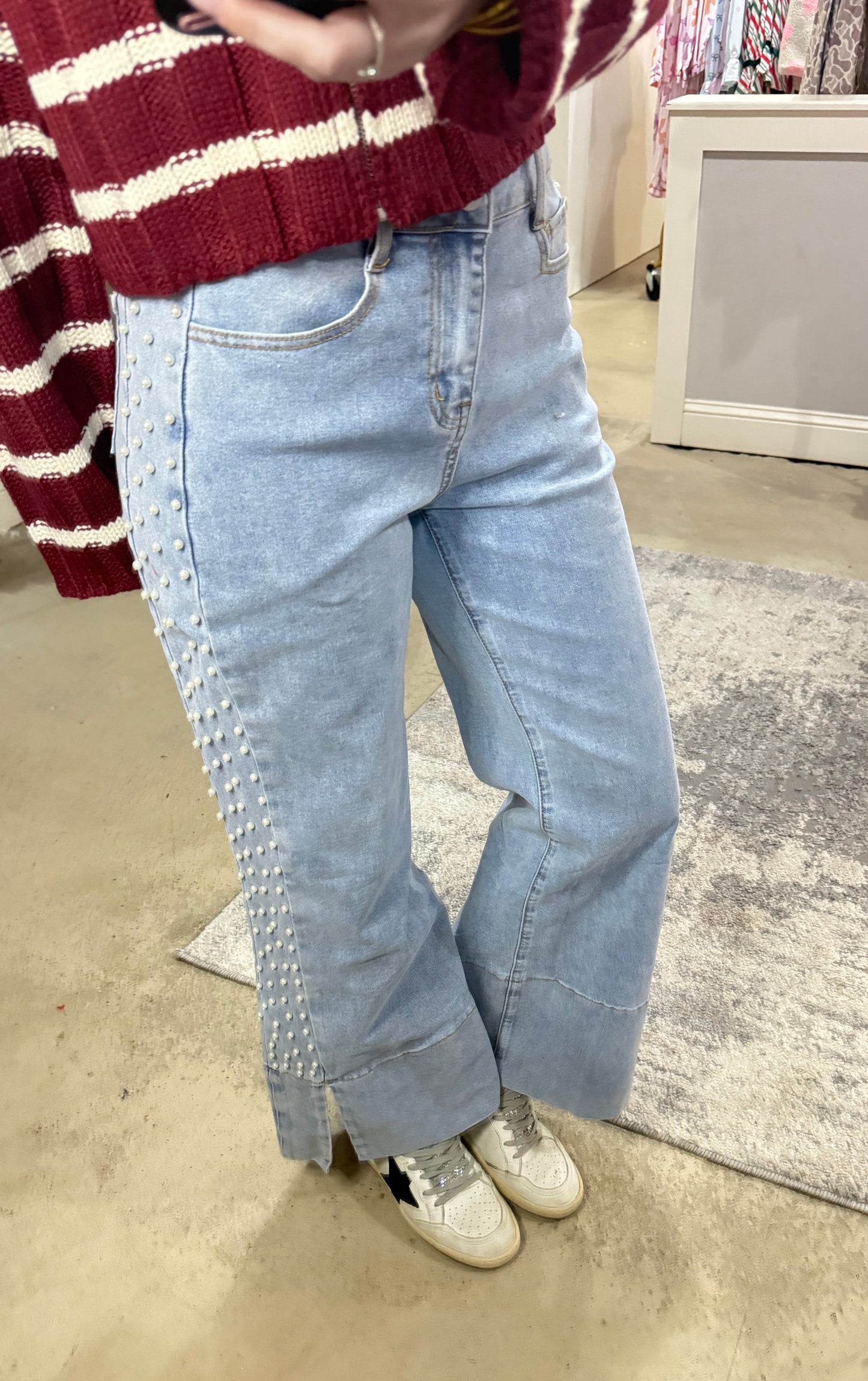 Pearl Jeans