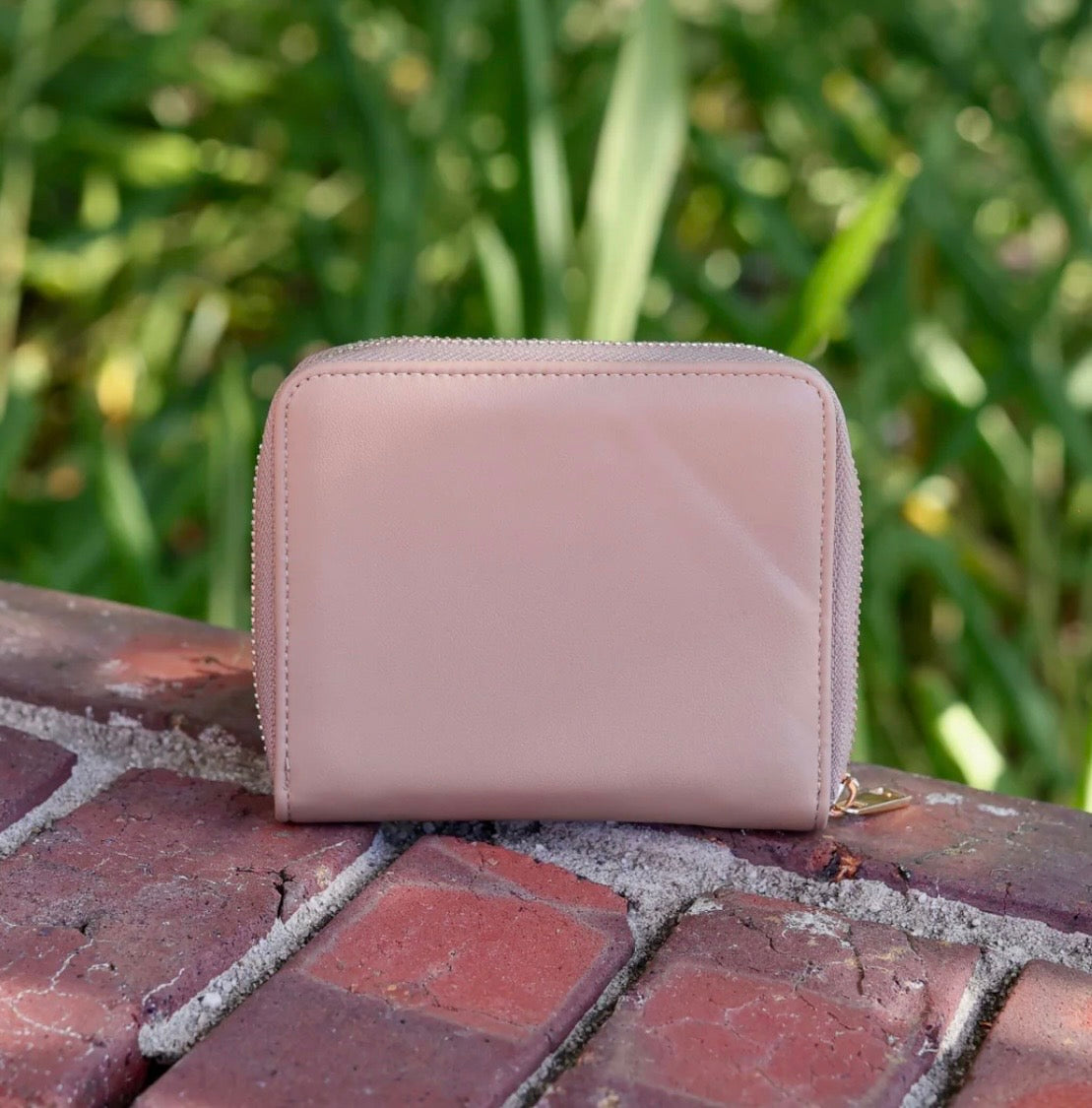 Nude Caroline Hill Wallet