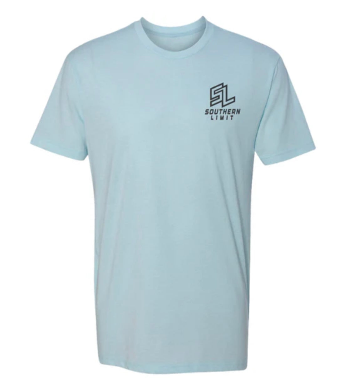 Southern Limit Light Blue Dog Cooler