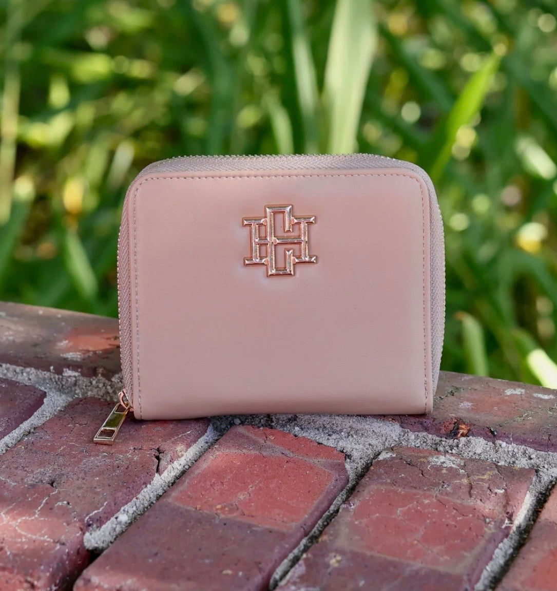 Nude Caroline Hill Wallet