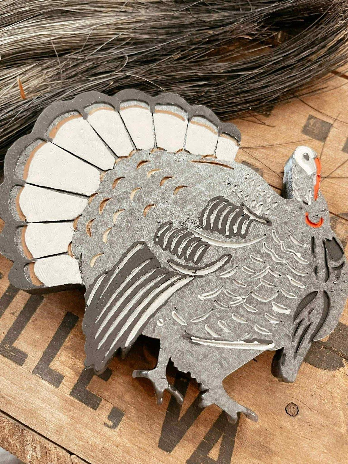 Turkey Car Freshie