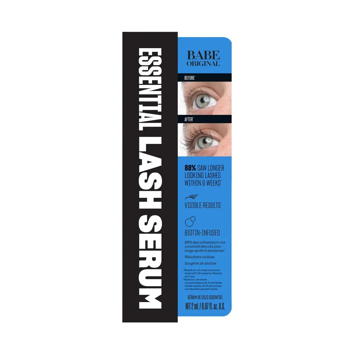 Babe Lash Serum