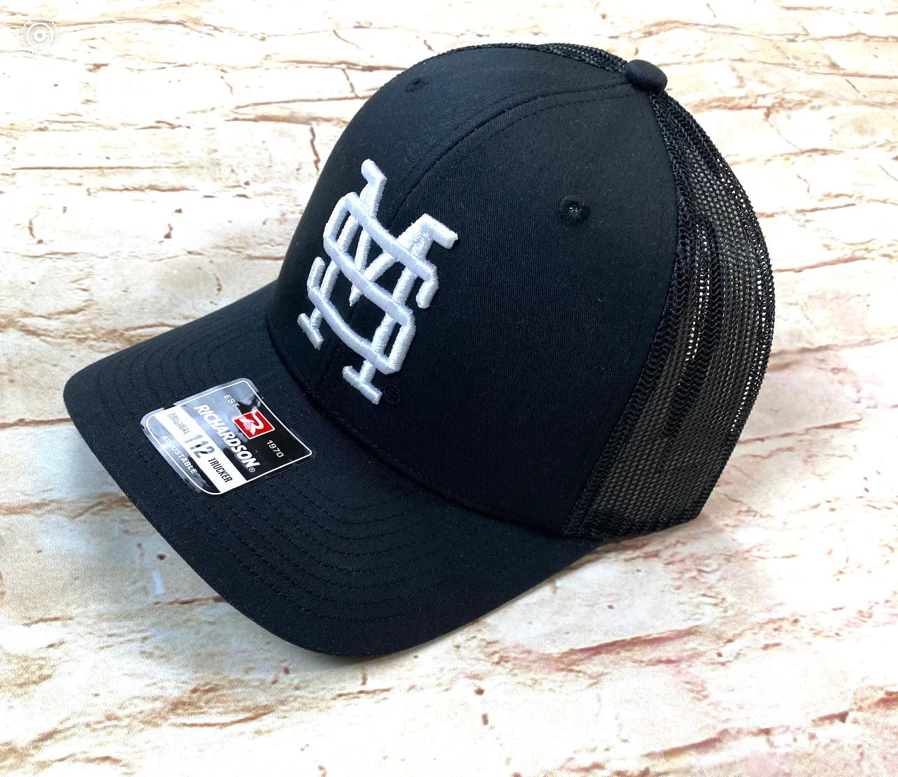 Mississippi State Puff Speckle Bellies Hat
