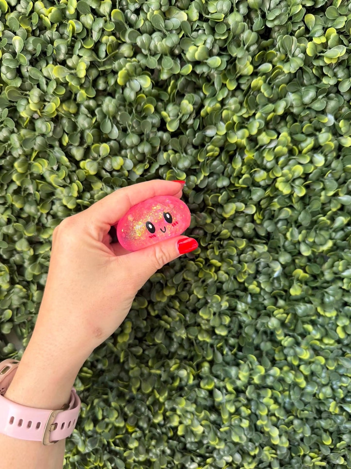 Mystery Mini Dumpling Squishy