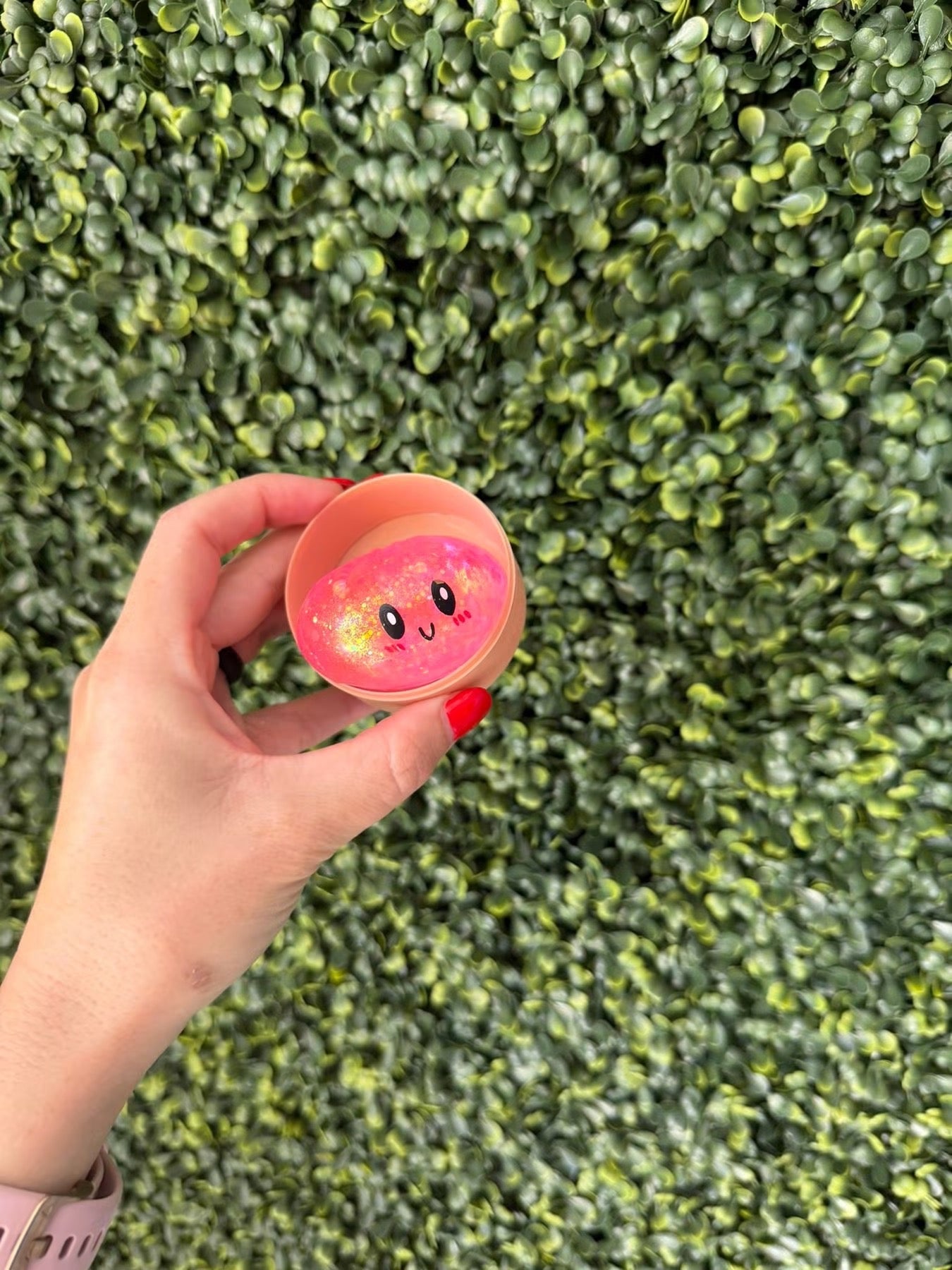 Mystery Mini Dumpling Squishy