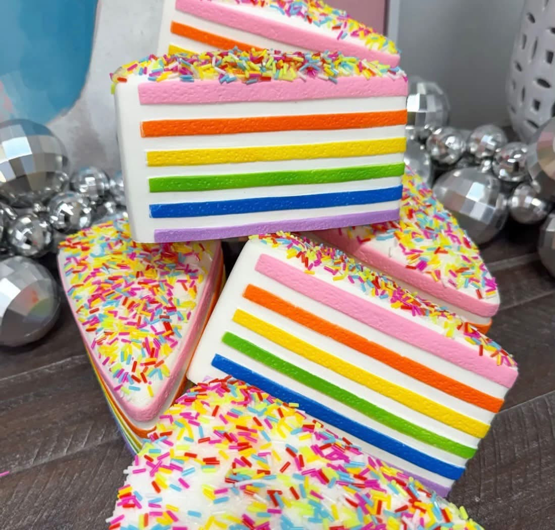 Cake Squishy