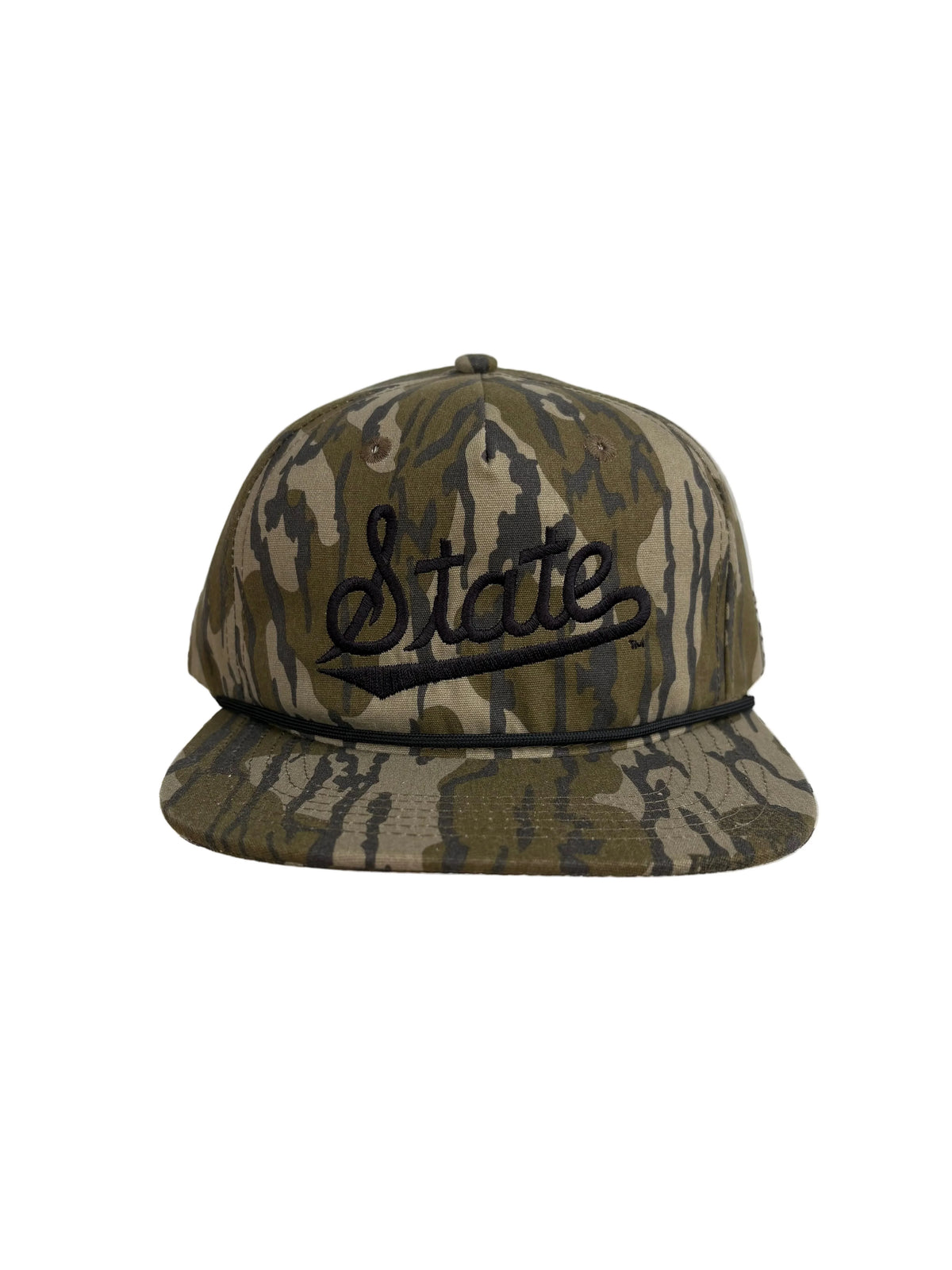 Speckle Bellies Bottomland State Hat