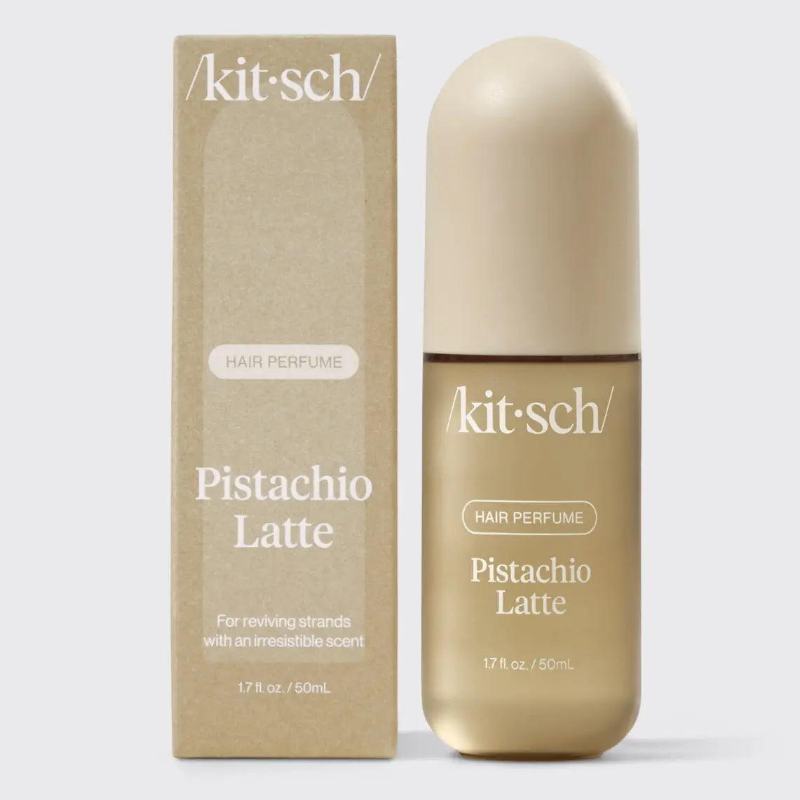 Kitsch Pistachio Latte Hair Perfume