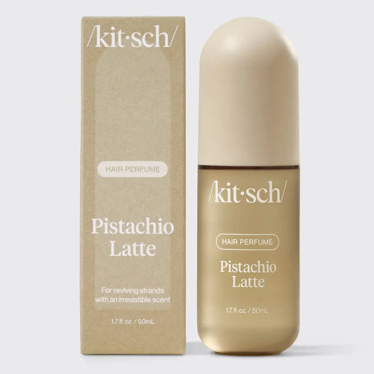 Kitsch Pistachio Latte Hair Perfume